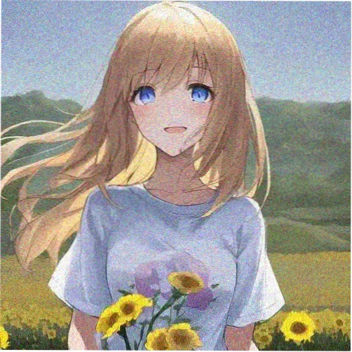 视频男女编辑头像